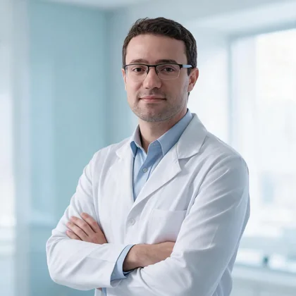 Dr. João Paulo Martins Campos