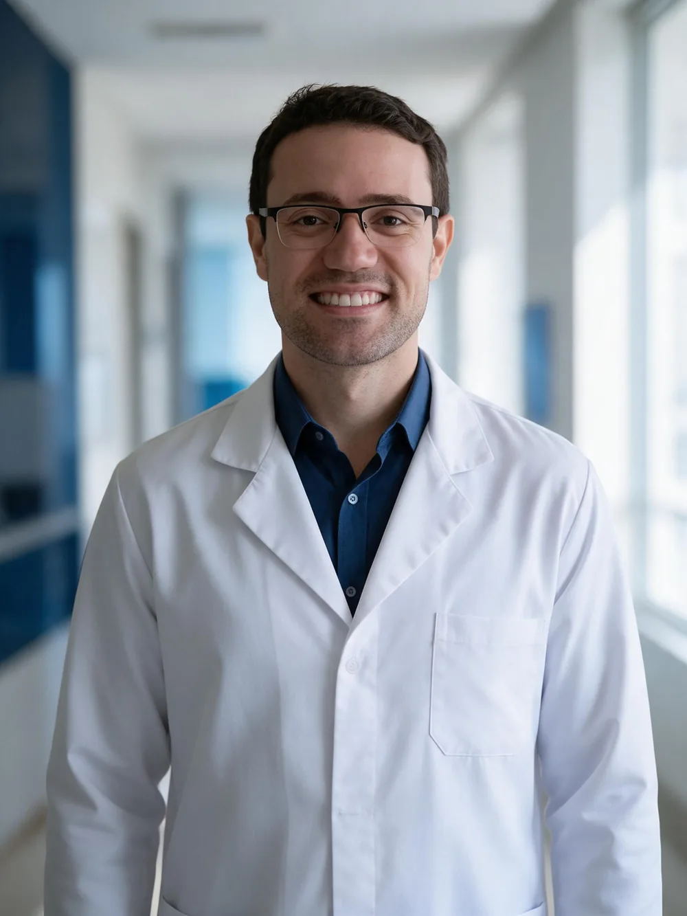 Dr. João Paulo Martins Campos — Angiologia e Cirurgia Vascular